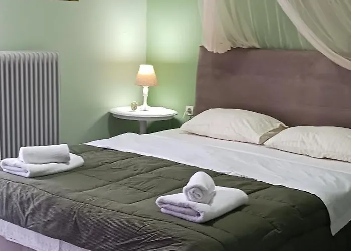 Daphne\'S Apartment