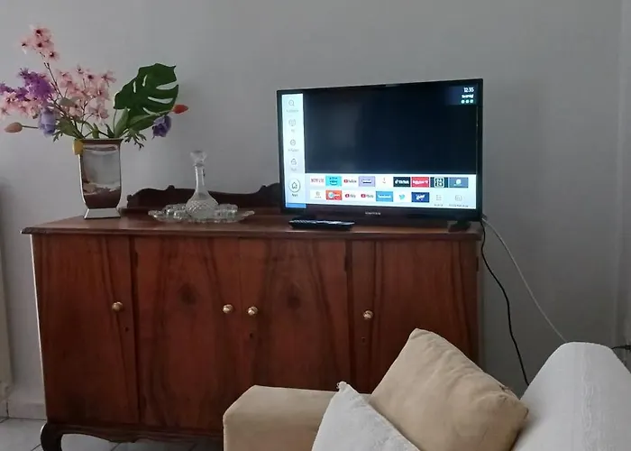 Daphne\'S Apartment