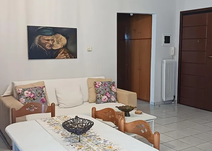 Daphne\'S Apartment