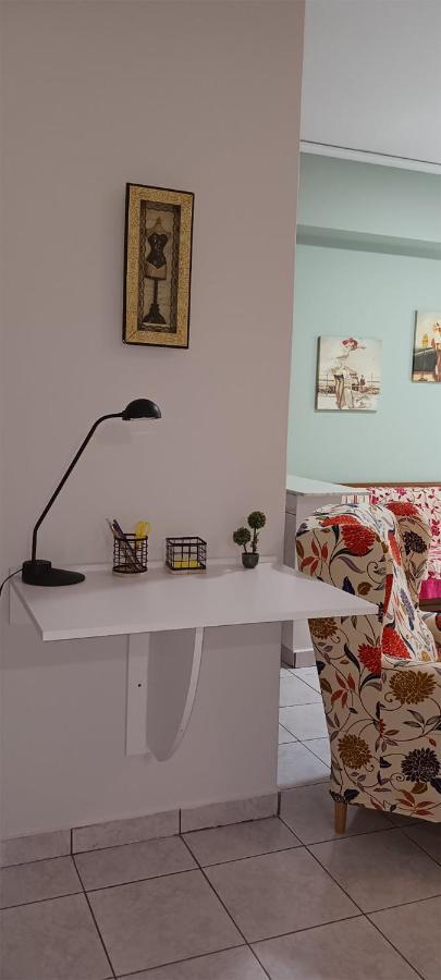 Appartement Daphne's *