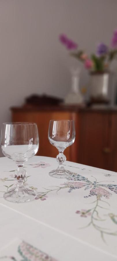 Appartement Daphne's Kavala