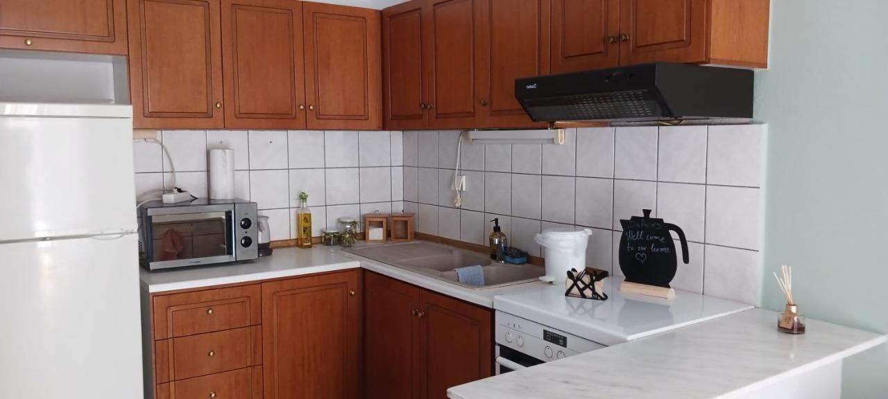 Appartement Daphne's
