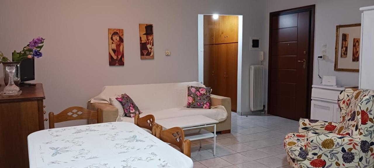 Daphne's Appartement Kavala