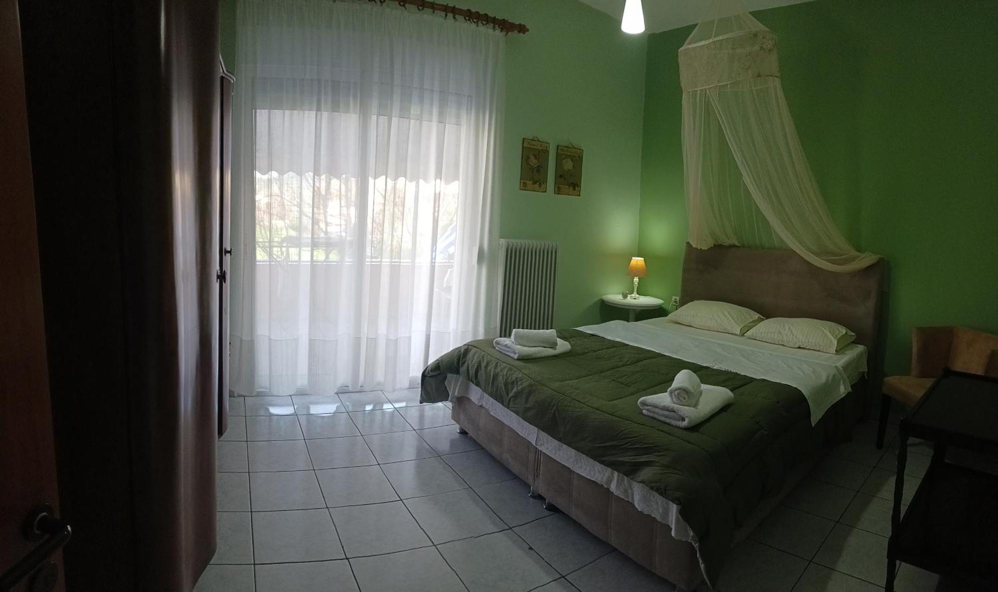 Daphne's Appartement