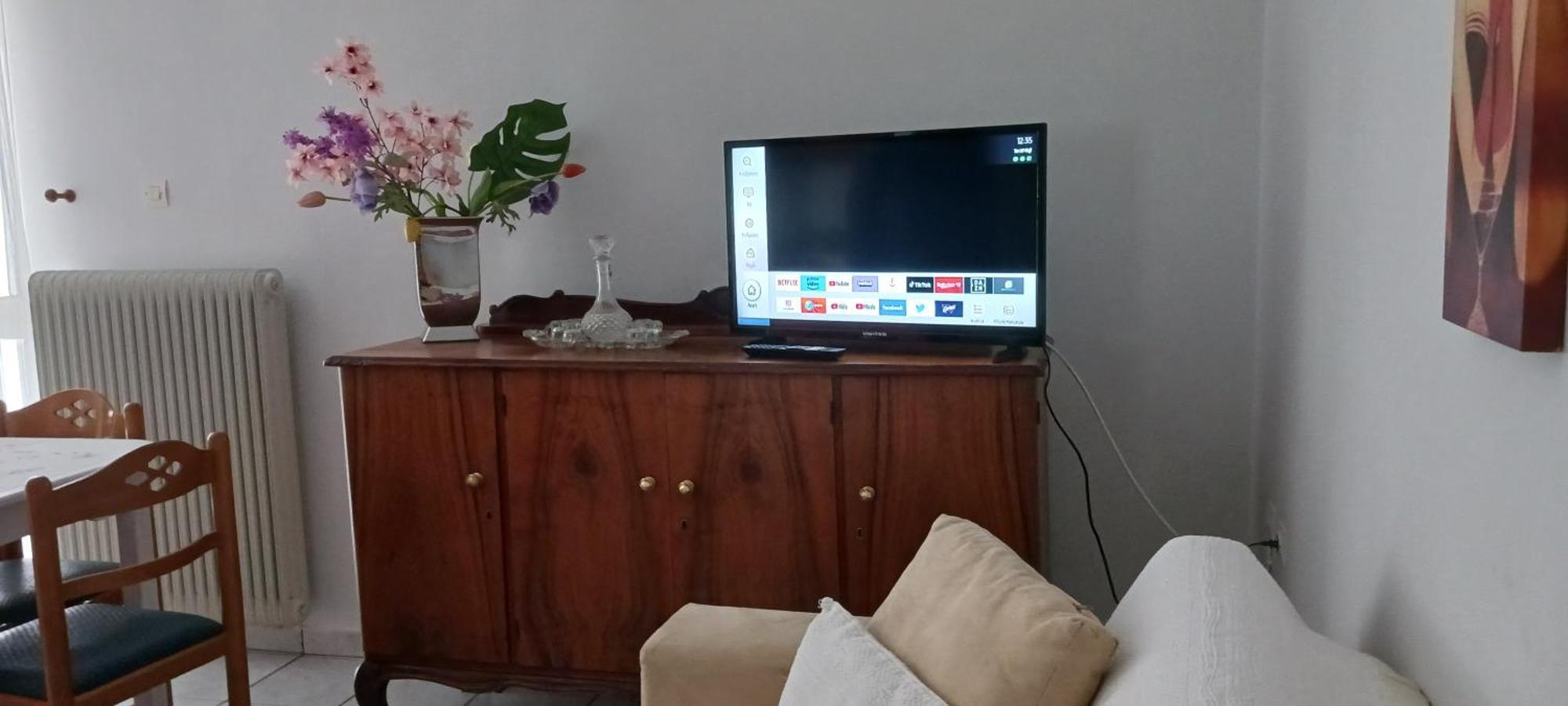 Appartement Daphne's *