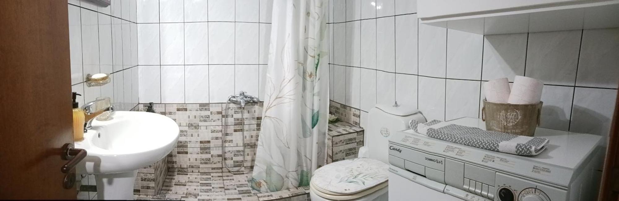Appartement Daphne's