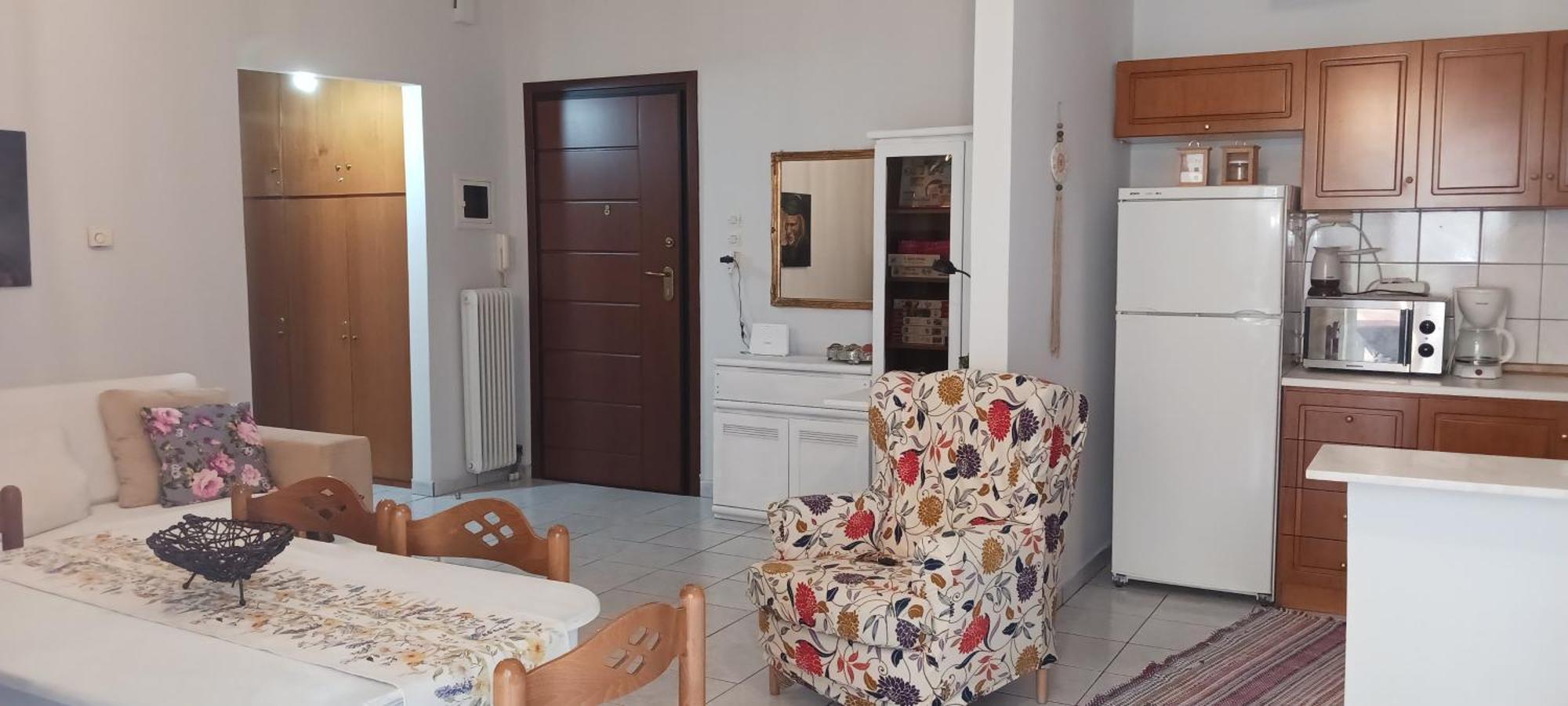 Daphne's * Kavala