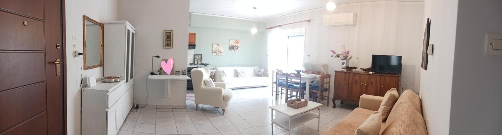 Daphne's * Kavala